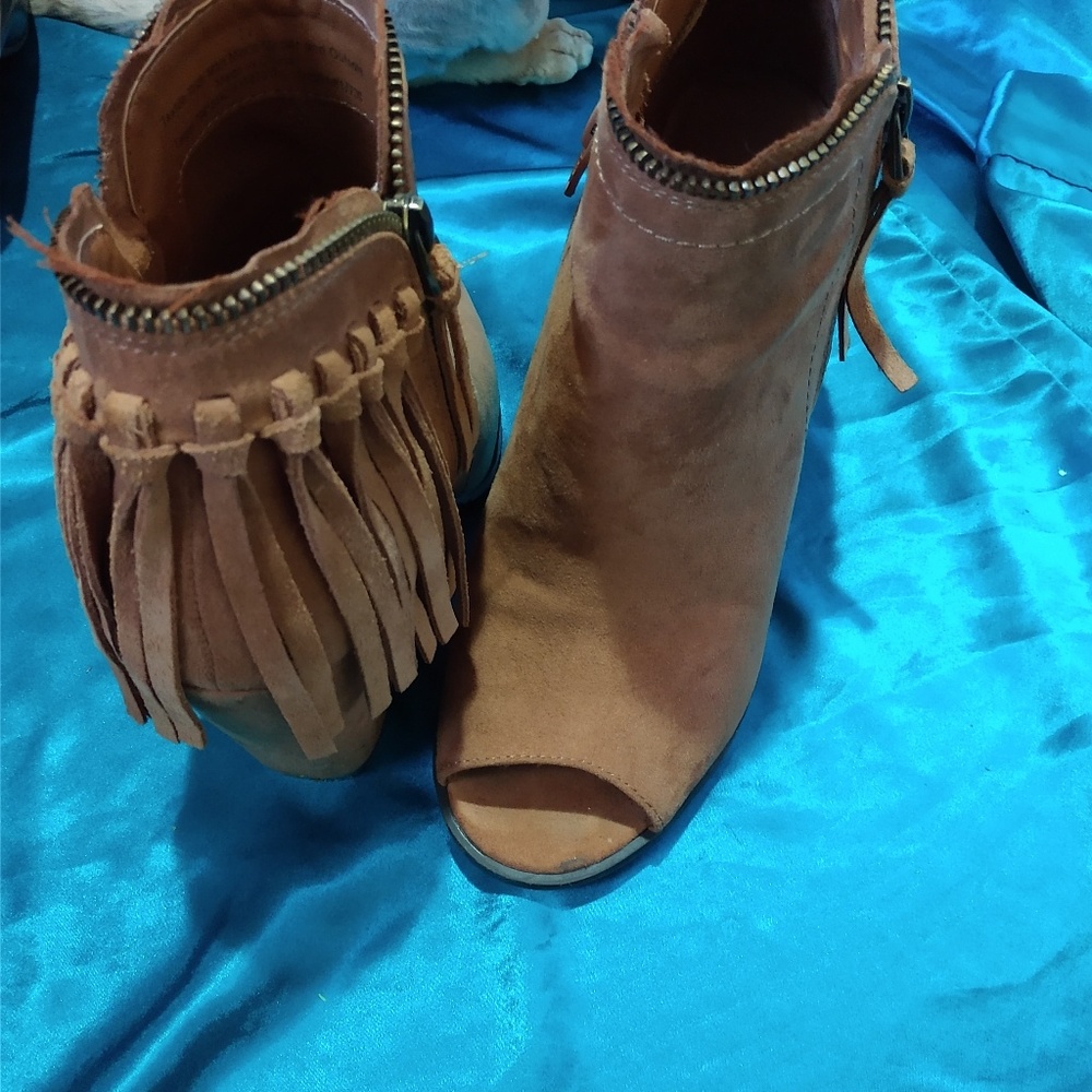 Dolce vita boots